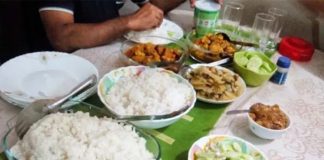 রাতের খাবার না খেলে শরীরে যে ধরনের প্রভাব পড়ে