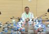 দেশের সব প্রতিষ্ঠান ও অর্থনীতি ফ্যাসিস্ট সরকার ধ্বংস করে গেছে : প্রধানমন্ত্রী