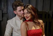 যে মেসেজ থেকে প্রেমের শুরু হয়েছিল প্রিয়াঙ্কা-নিকের