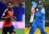 বিশ্ব ক্রীড়াঙ্গনে দুই টিনএজারের দাপট!