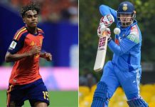 বিশ্ব ক্রীড়াঙ্গনে দুই টিনএজারের দাপট!