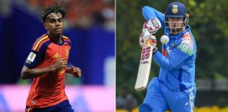 বিশ্ব ক্রীড়াঙ্গনে দুই টিনএজারের দাপট!