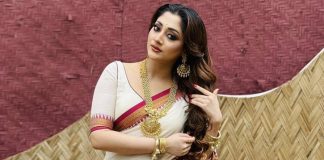 যুক্তরাষ্ট্র প্রবাসীর সঙ্গে বাগদান সেরেছেন পূজা চেরি?
