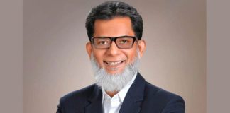 বন্যায় ক্ষতিগ্রস্ত সড়ক-মহাসড়ক দ্রুত সংস্কারের নির্দেশ : সড়ক প্রতিমন্ত্রী
