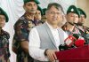 মোজাফফর হোসেনের বিচার হবে কোর্ট মার্শালে: স্বরাষ্ট্রমন্ত্রী