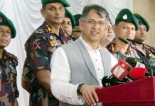 মোজাফফর হোসেনের বিচার হবে কোর্ট মার্শালে: স্বরাষ্ট্রমন্ত্রী