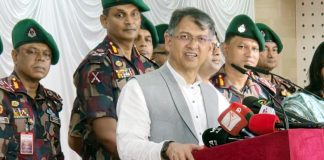 মোজাফফর হোসেনের বিচার হবে কোর্ট মার্শালে: স্বরাষ্ট্রমন্ত্রী