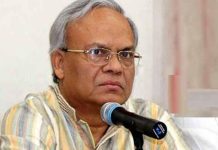 জুলাই কোনো নির্দিষ্ট দলের নয় : রিজভী