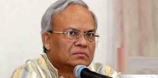 জুলাই কোনো নির্দিষ্ট দলের নয় : রিজভী