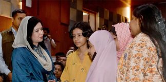 শোককে শক্তিতে পরিণত করে এগিয়ে যেতে হবে : ডা. জুবাইদা রহমান