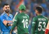 অতীত ভুলে বাংলাদেশে খেলতে আসবে ভারত, বিশ্বাস ক্রীড়া প্রতিমন্ত্রীর