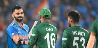 অতীত ভুলে বাংলাদেশে খেলতে আসবে ভারত, বিশ্বাস ক্রীড়া প্রতিমন্ত্রীর