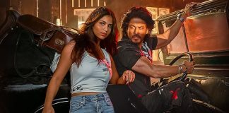 বাবা-মেয়ের সিনেমা ‘কিং’, কাজের অগ্রগতি কতদূর?
