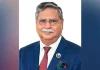 পদত্যাগ করলেন প্রেসিডেন্ট সাহাবুদ্দিন