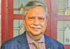 পদত্যাগপত্রে যা লিখলেন প্রেসিডেন্ট সাহাবুদ্দিন