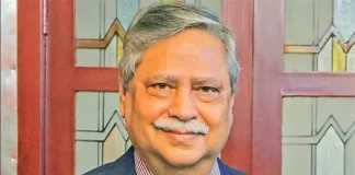 পদত্যাগপত্রে যা লিখলেন প্রেসিডেন্ট সাহাবুদ্দিন