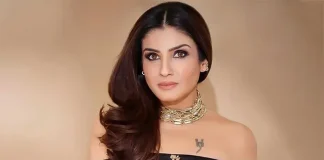 রাবিনার অভিযোগ