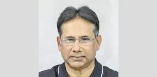 জুলাই হত্যা মামলা: আপিলেও সাবেক এমপি সালাম মুর্শেদীর জামিন বহাল