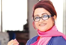 ‘বয়স যত বাড়ে মানুষ স্মৃতিকাতর হয়ে ওঠে’