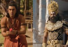 ৮০ কোটি টাকায় বিক্রি ‘রামায়ণ’-এর সংগীতস্বত্ব