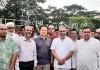 খানজাহান আলী বিমানবন্দর নিয়ে আশার আলো, পরিদর্শনে চীনা প্রতিনিধিদল