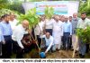 শুধু বৃক্ষরোপণ করলেই হবে না, সেগুলোর যথাযথ পরিচর্যা করতে হবে: প্রতিমন্ত্রী