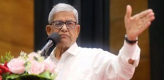 বিরোধী দল ক্ষমতায় যাওয়ার জন্য জুলাইকে ব্যবহার করতে চায়: ফখরুল