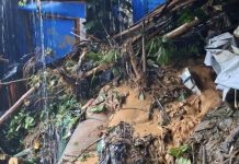 কঙ্বাজারে ভারী বর্ষণে ৪ স্থানে পাহাড়ধস নারী-শিশুসহ নিহত ৯: চরম উৎকণ্ঠায় কয়েক লাখ মানুষ