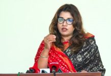 চীন-জাপানসহ অনেক দেশই বিনিয়োগ করতে প্রস্তুত: পররাষ্ট্র প্রতিমন্ত্রী