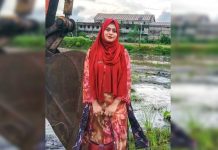 যশোরে ভৈরব নদে গোসল করতে নেমে গৃহবধূ নিখোঁজ