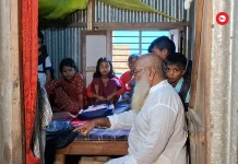 গরিবের ‘ফকু মাস্টার’