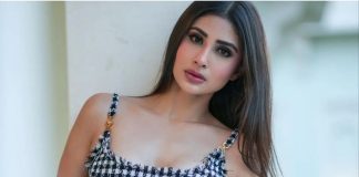 বিচ্ছেদের পর গোপন প্রেমের গুঞ্জন মৌনী রায়ের