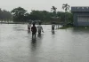 টানা বৃষ্টিতে কক্সবাজারের ১০ উপজেলা প্লাবিত, পাহাড়ধসে আরও একজনের মৃত্যু
