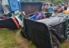 খুলনায় ট্রাক-ইজিবাইক মুখোমুখি সংঘর্ষে প্রাণ গেল ২ জনের, আহত ২