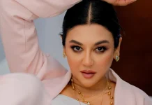 অভিনয়ের বাইরে পশ্চিমবঙ্গে ভিন্ন মঞ্চে জয়া আহসান