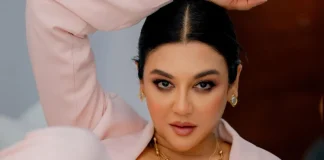 অভিনয়ের বাইরে পশ্চিমবঙ্গে ভিন্ন মঞ্চে জয়া আহসান