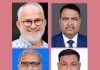 খুলনার চার শীর্ষ প্রতিষ্ঠানে বিএনপির চার হেভিওয়েট নেতা: উন্নয়ন ও সমৃদ্ধির নতুন দিগন্তের হাতছানি