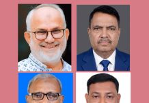 খুলনার চার শীর্ষ প্রতিষ্ঠানে বিএনপির চার হেভিওয়েট নেতা: উন্নয়ন ও সমৃদ্ধির নতুন দিগন্তের হাতছানি