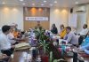 বাস টার্মিনাল মূল শহরের বাইরে নেওয়া এখন সময়ের দাবি: কেডিএ চেয়ারম্যান