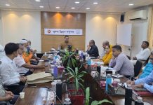 বাস টার্মিনাল মূল শহরের বাইরে নেওয়া এখন সময়ের দাবি: কেডিএ চেয়ারম্যান