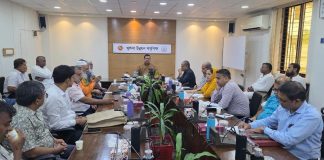 বাস টার্মিনাল মূল শহরের বাইরে নেওয়া এখন সময়ের দাবি: কেডিএ চেয়ারম্যান