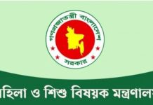 আসছে যৌন হয়রানি প্রতিরোধ আইন, কী আছে এতে