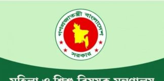 আসছে যৌন হয়রানি প্রতিরোধ আইন, কী আছে এতে
