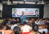 জুলাই-আগষ্টের কর্মসূচি বাস্তবায়নে মহানগর ও জেলা ছাত্রদলের যৌথ প্রস্তুতি সভা