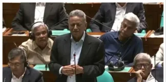 সংসদে অর্থমন্ত্রী: মুজিববর্ষ উদ্যাপনে ব্যয় ৯৮৩ কোটি ৯১ লাখ টাকা
