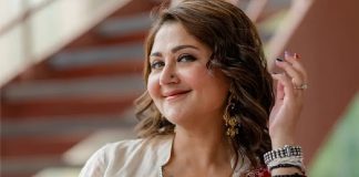 স্বস্তিকাকে ‘রাক্ষসী’ বলে কটাক্ষ, জবাবে যা বললেন নতুন ‘দিদি’