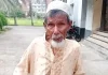সাত সন্তান থাকতেও ভিক্ষাই ভরসা, থানায় শতবর্ষী বৃদ্ধ