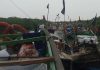 সুন্দরবনসহ উপকূলে নিরাপদ আশ্রয়ে হাজারও ফিশিং ট্রলার