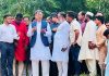 বন্যা-নদীভাঙনে ক্ষতিগ্রস্ত মানুষের পাশে রয়েছে সরকার