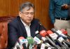 ঘোলা পানিতে কেউ কেউ মাছ শিকার করতে চায়: শিক্ষার্থীদের আন্দোলন প্রসঙ্গে স্বরাষ্ট্রমন্ত্রী
